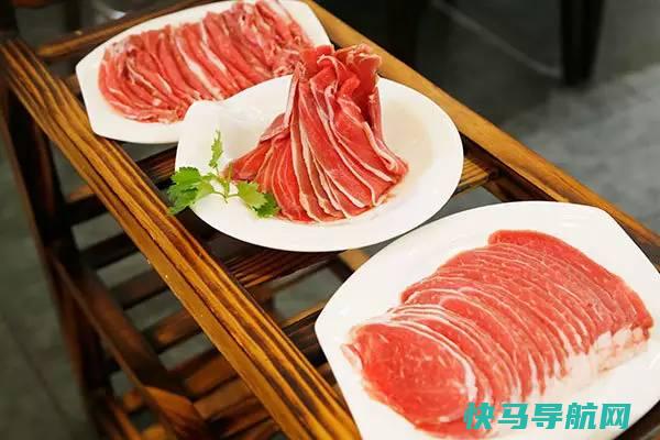 吃羊肉排寒气表现