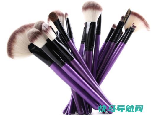 如何选择适合的化妆刷？化妆刷毛质有哪些？