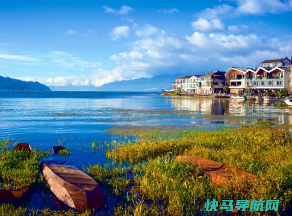 大理洱海景观好吗？大理洱海观光技巧