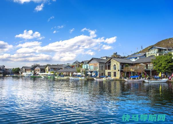 大理洱海景观好吗？大理洱海观光技巧