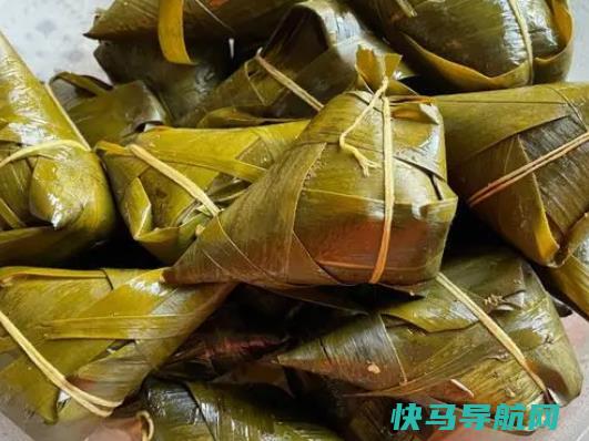 真空粽子微波炉加热要加水吗？真空粽子能开袋即食吗