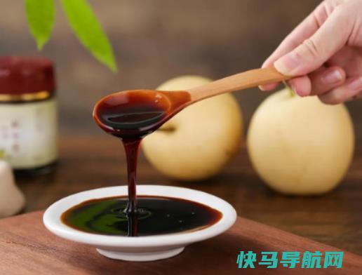 秋梨膏放冰糖和不放冰糖的是什么？秋梨膏适合什么人喝
