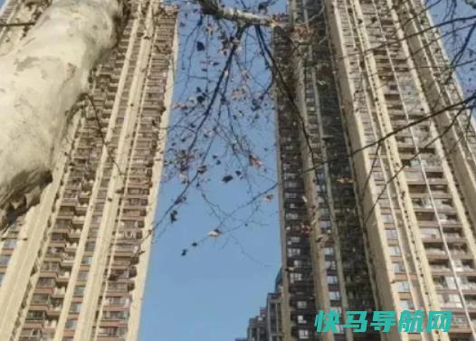 公摊面积的电费怎么算？超高层公摊这么大