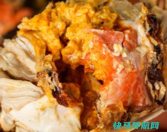 梭子蟹肉多还是小的肉多？梭子蟹贵还是小的贵