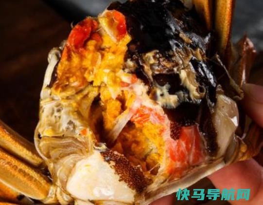 梭子蟹肉多还是小的肉多？梭子蟹贵还是小的贵