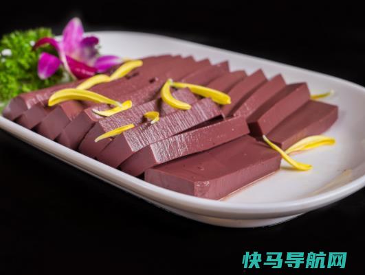 吃猪血能清肺除尘吗？猪血的营养价值