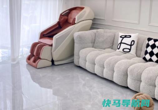 贴地砖的厚度影响地暖温度吗？小色号瓷砖