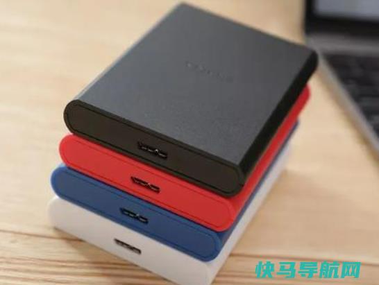 2T移动硬盘有多少个G？移动硬盘和U盘的区别是什么
